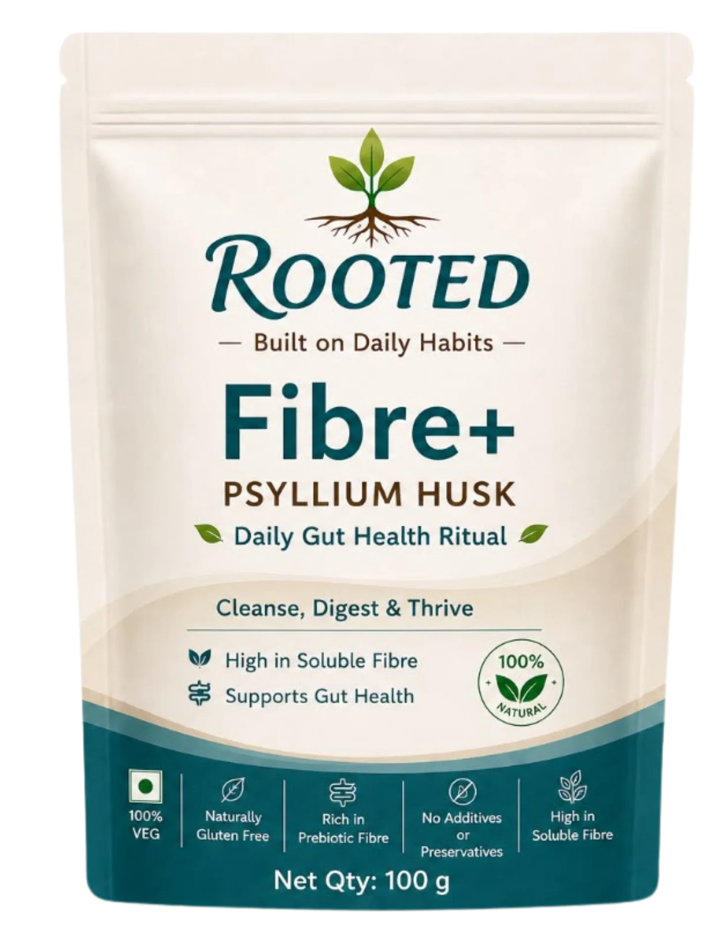 Roothealth product